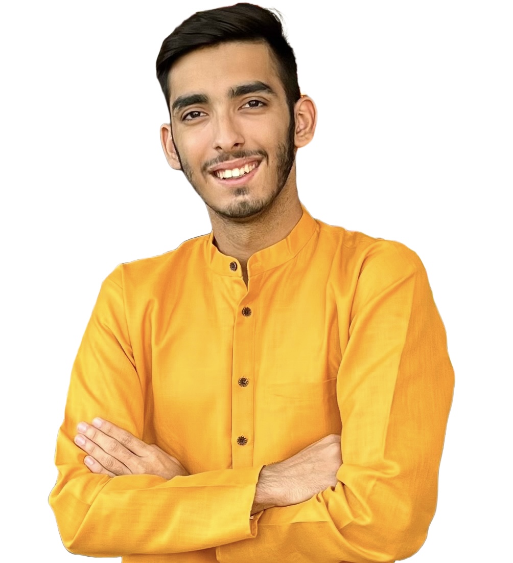 Photo of karan